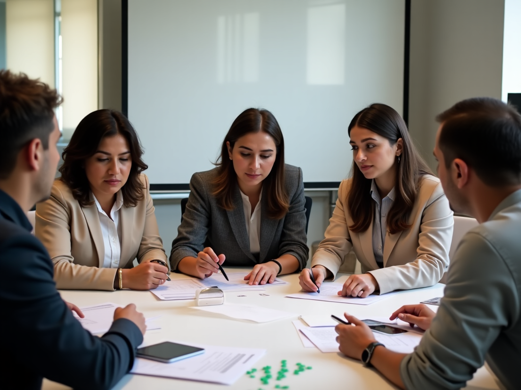 Talleres educativos